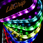 LitGrip® Bluetooth Speaker LED Tray