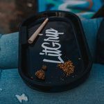 LitGrip® Bluetooth Speaker LED Tray