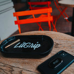 LitGrip® Bluetooth Speaker LED Tray