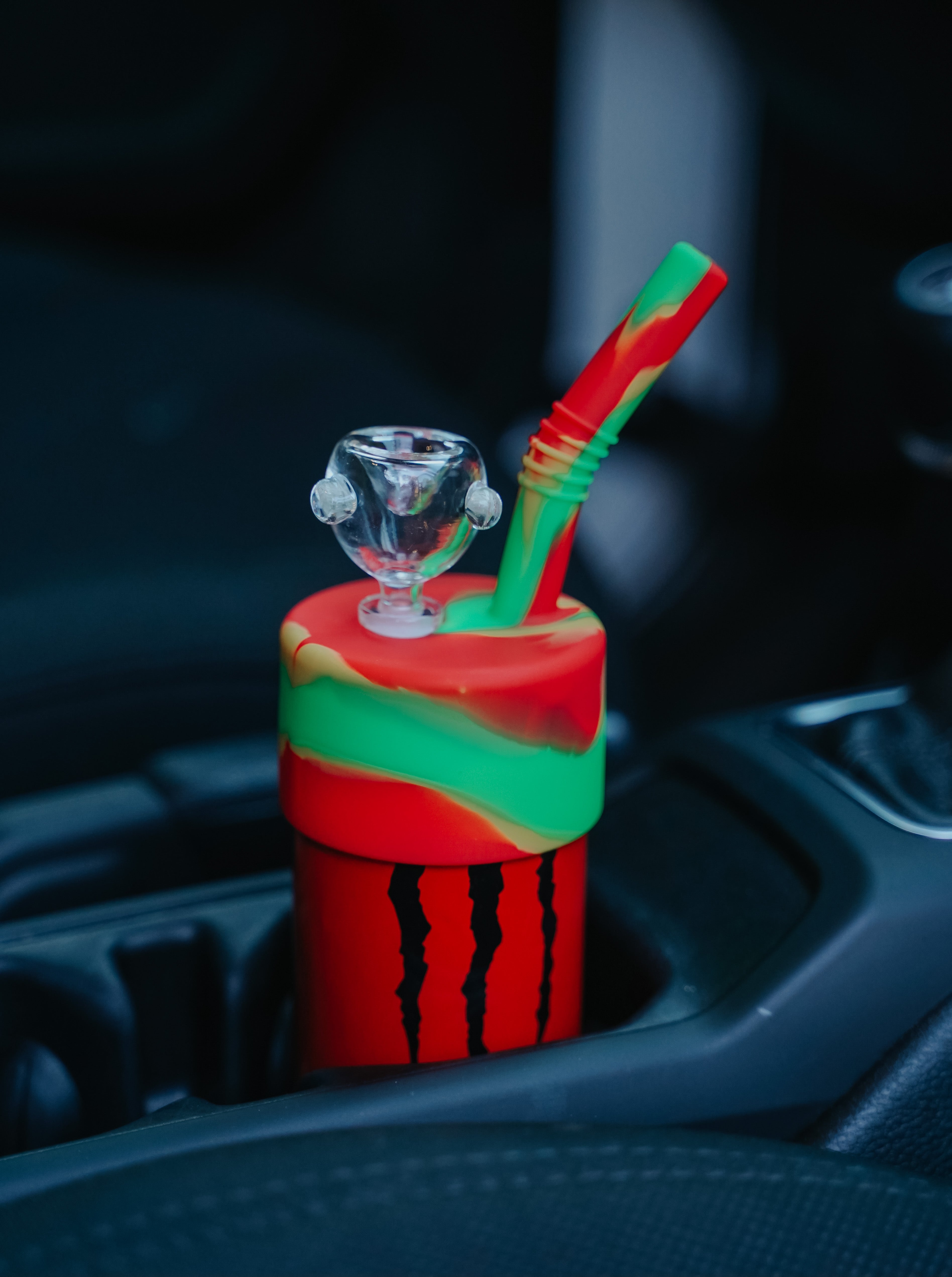 LitGrip® Canna-Bowl