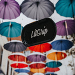 LitGrip® Bluetooth Speaker LED Tray
